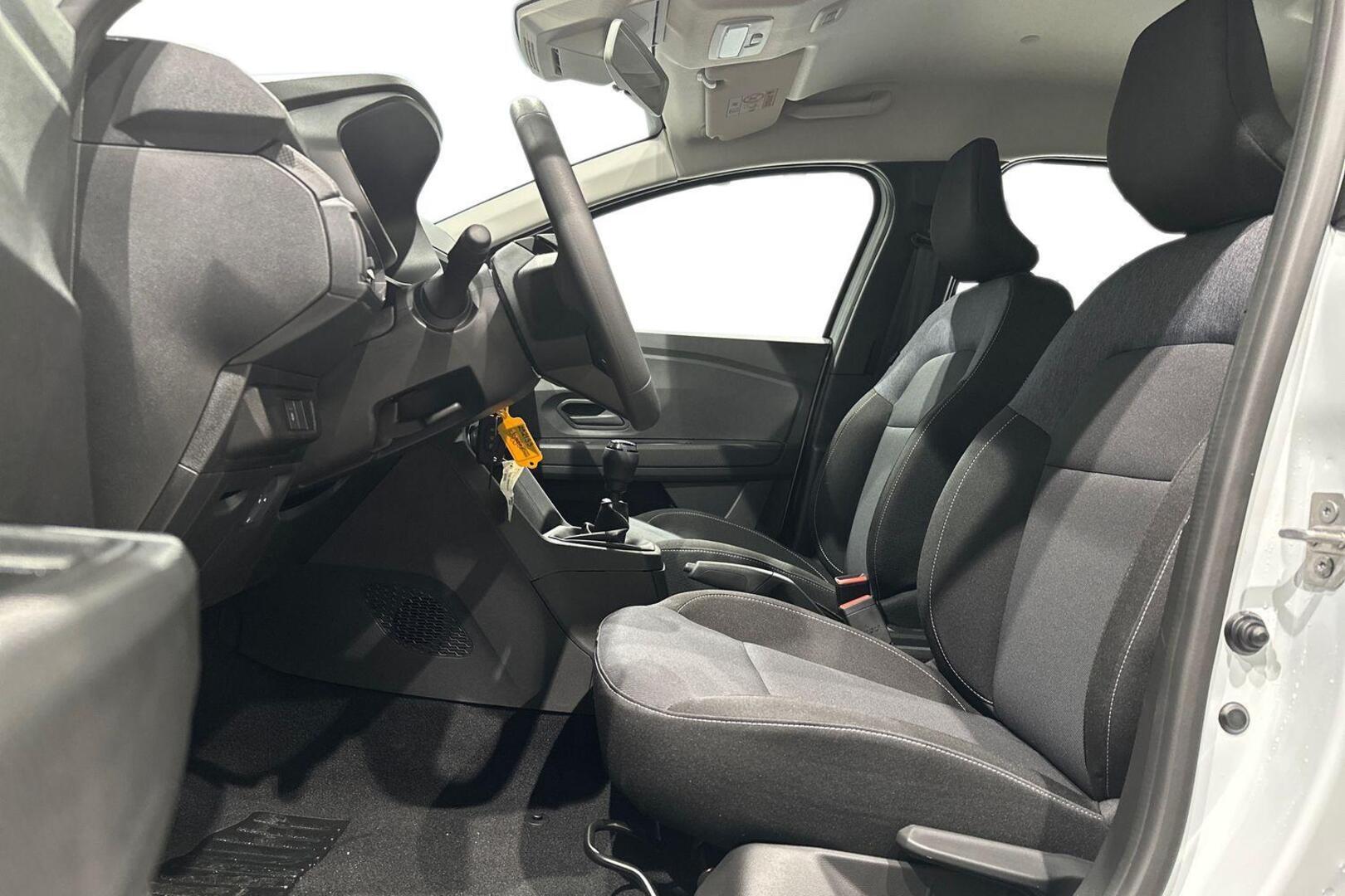 DACIA Jogger 2026