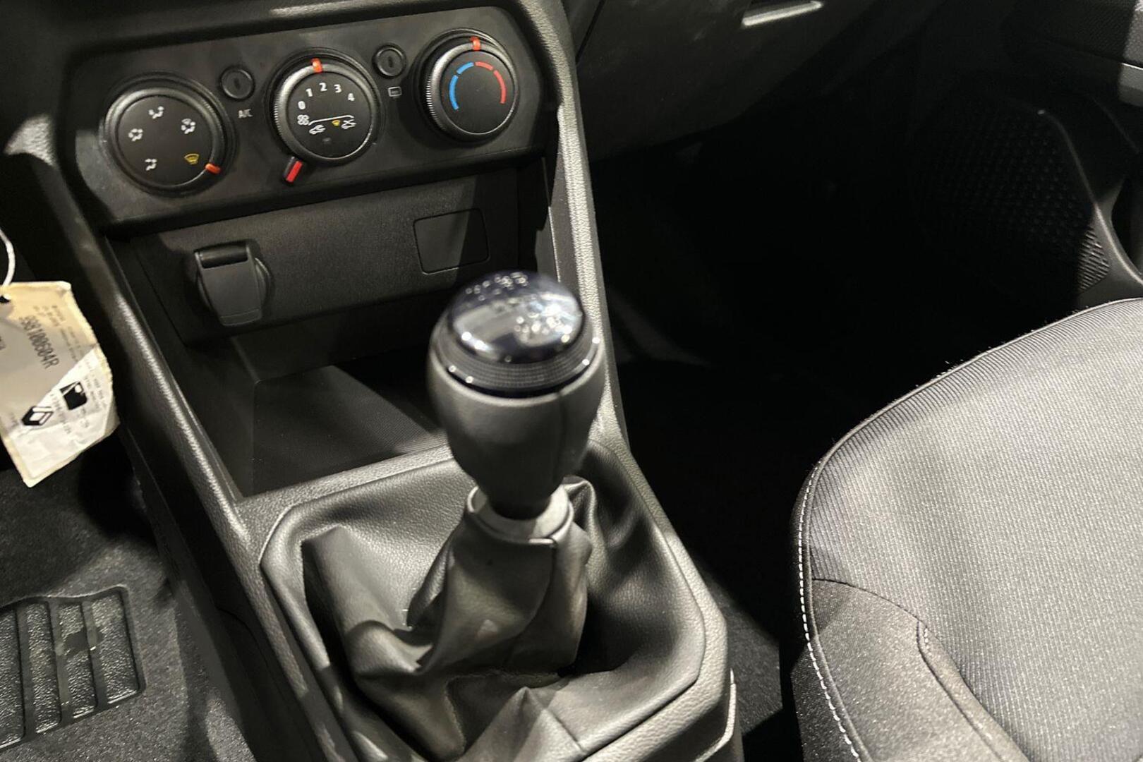 DACIA Jogger 2026