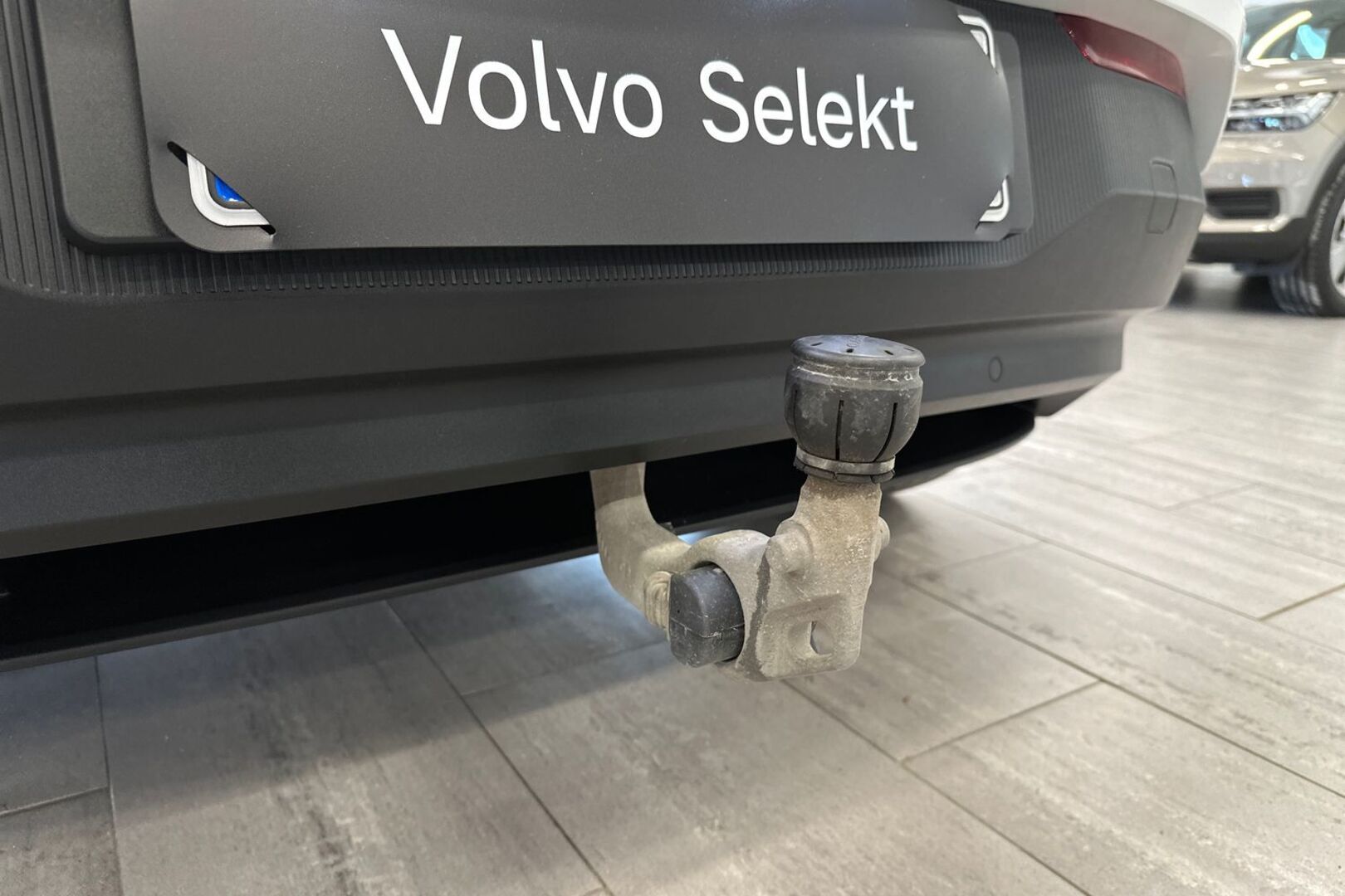 VOLVO EX30 16