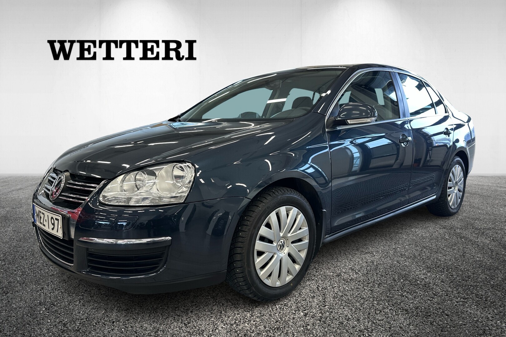 VOLKSWAGEN Jetta 2010