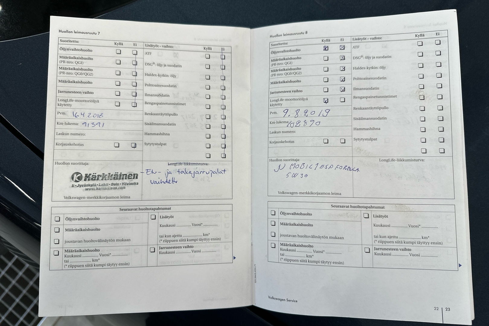 VOLKSWAGEN Jetta 2010