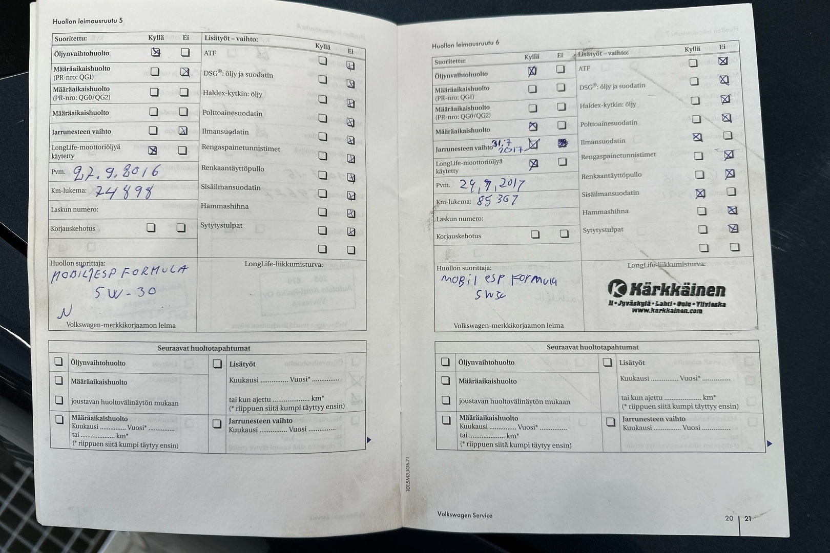 VOLKSWAGEN Jetta 2010