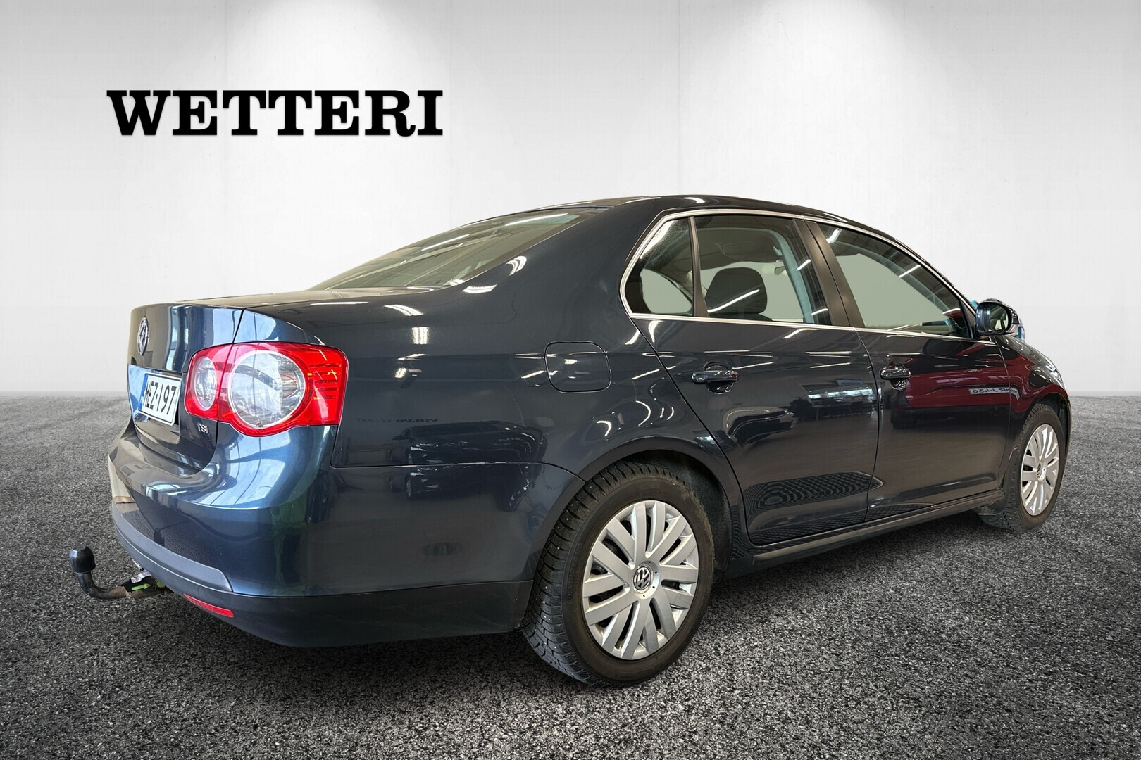 VOLKSWAGEN Jetta 2010