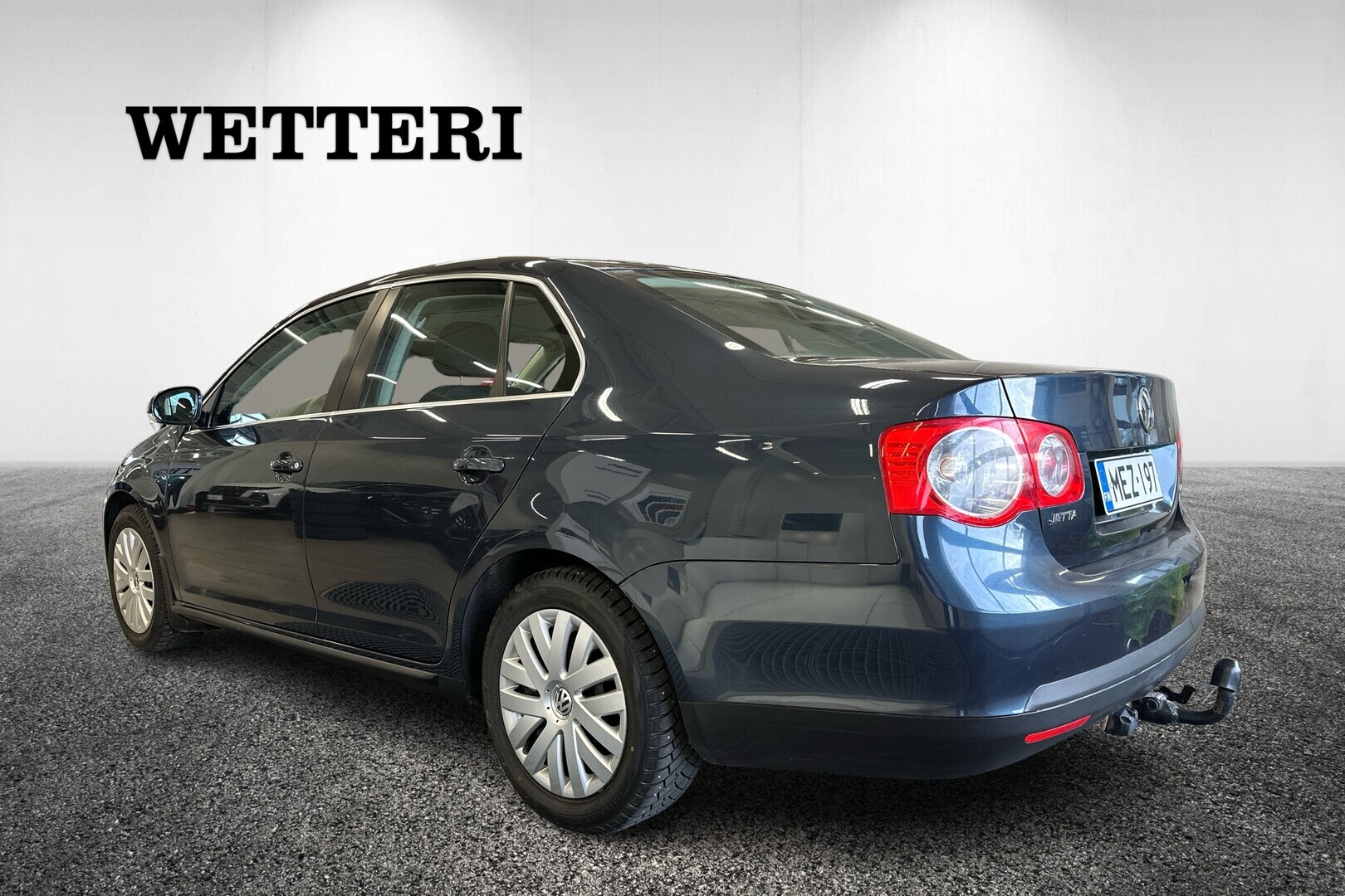 VOLKSWAGEN Jetta 2010