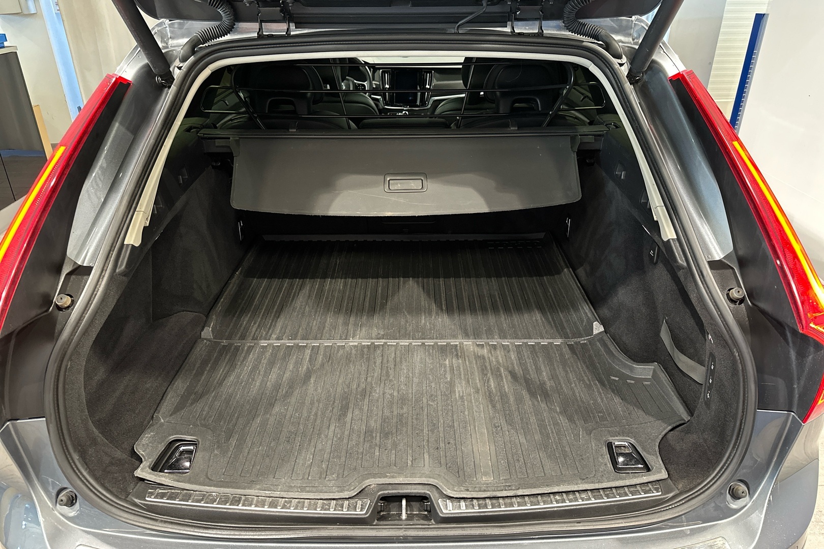VOLVO V90 Cross Country 2017