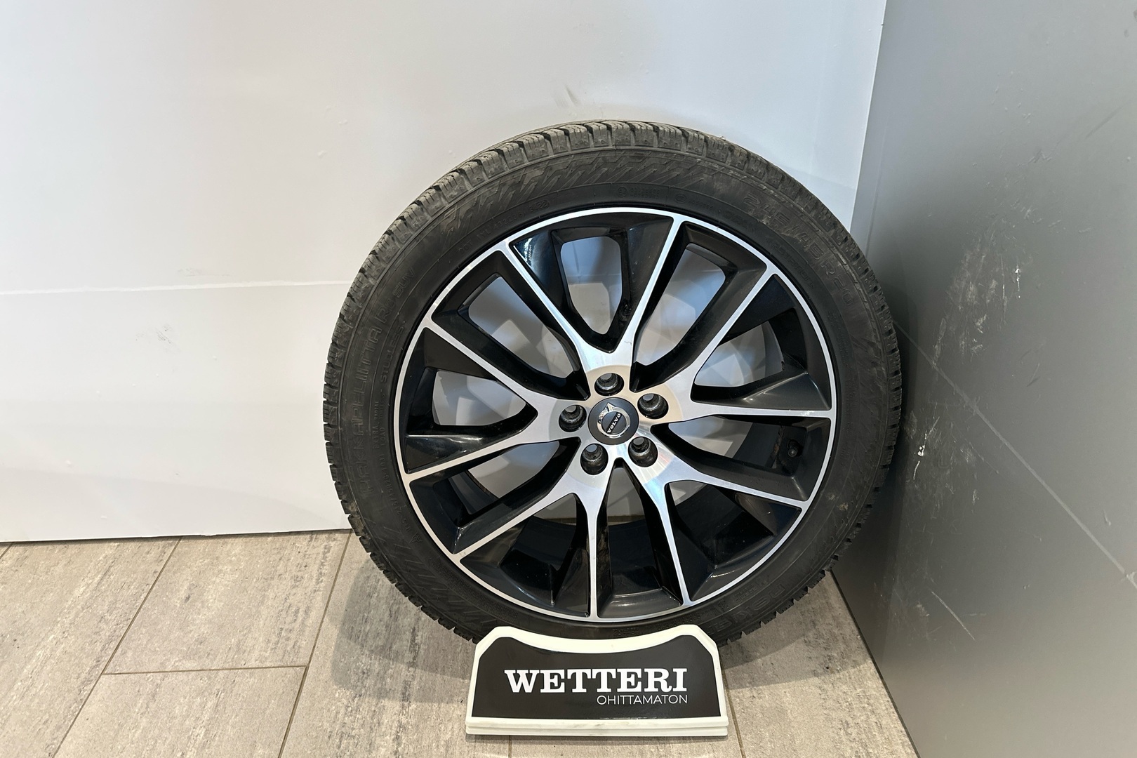 VOLVO V90 Cross Country 2017