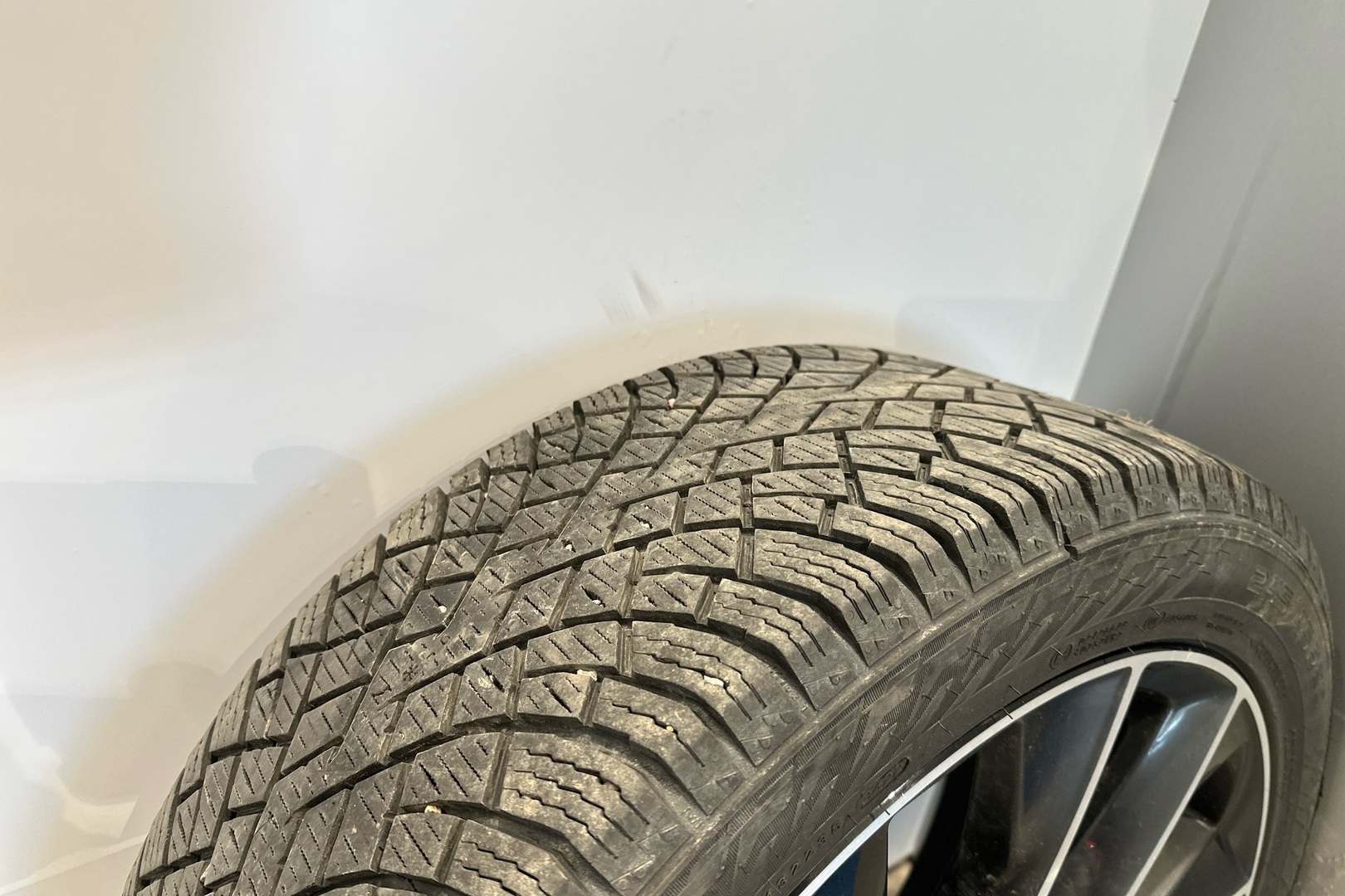 VOLVO V90 Cross Country 2017