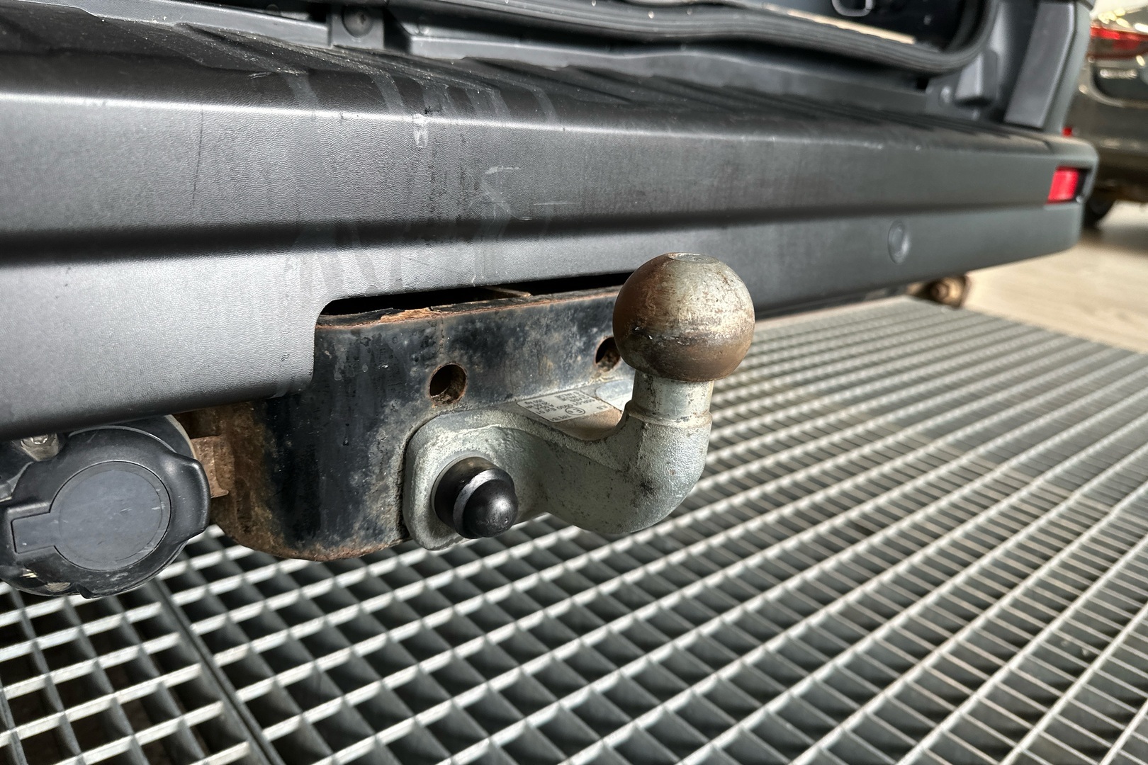 RENAULT Trafic 2023
