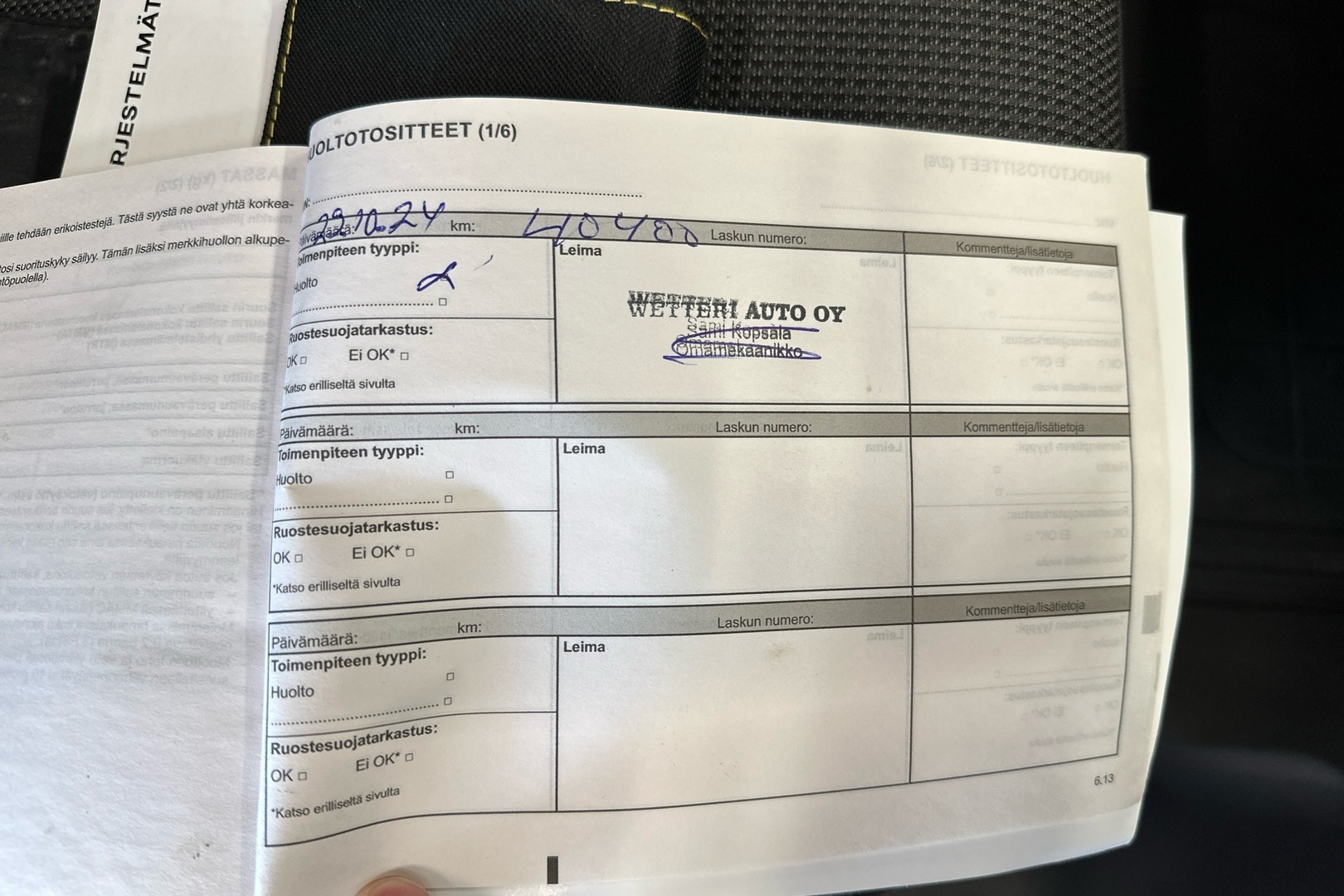 RENAULT Trafic 2023