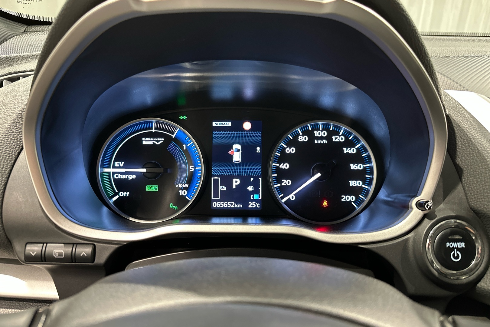 MITSUBISHI Eclipse Cross 2022