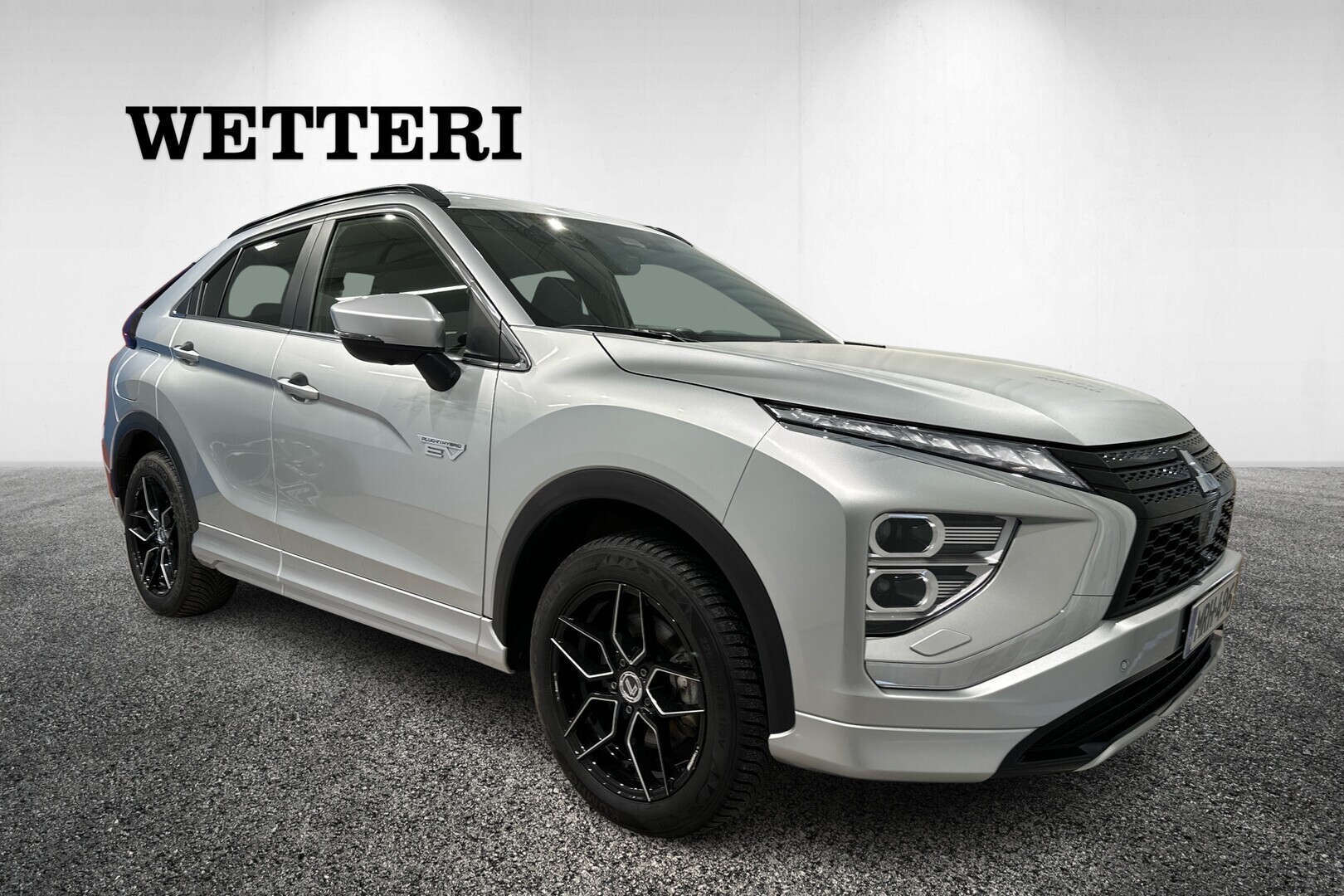 MITSUBISHI Eclipse Cross 2022