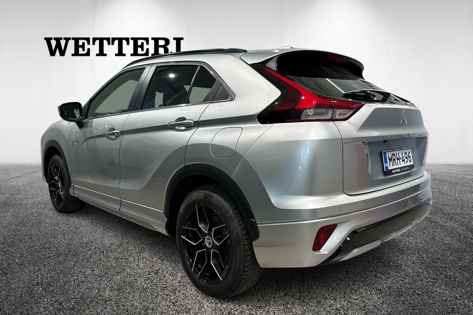 MITSUBISHI Eclipse Cross 2022