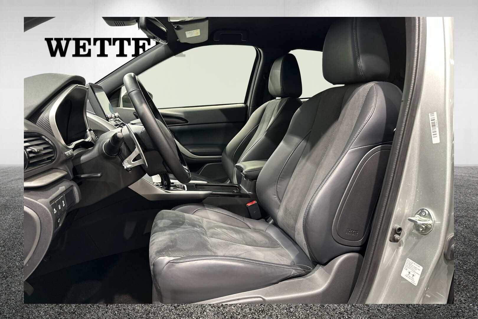 MITSUBISHI Eclipse Cross 2022