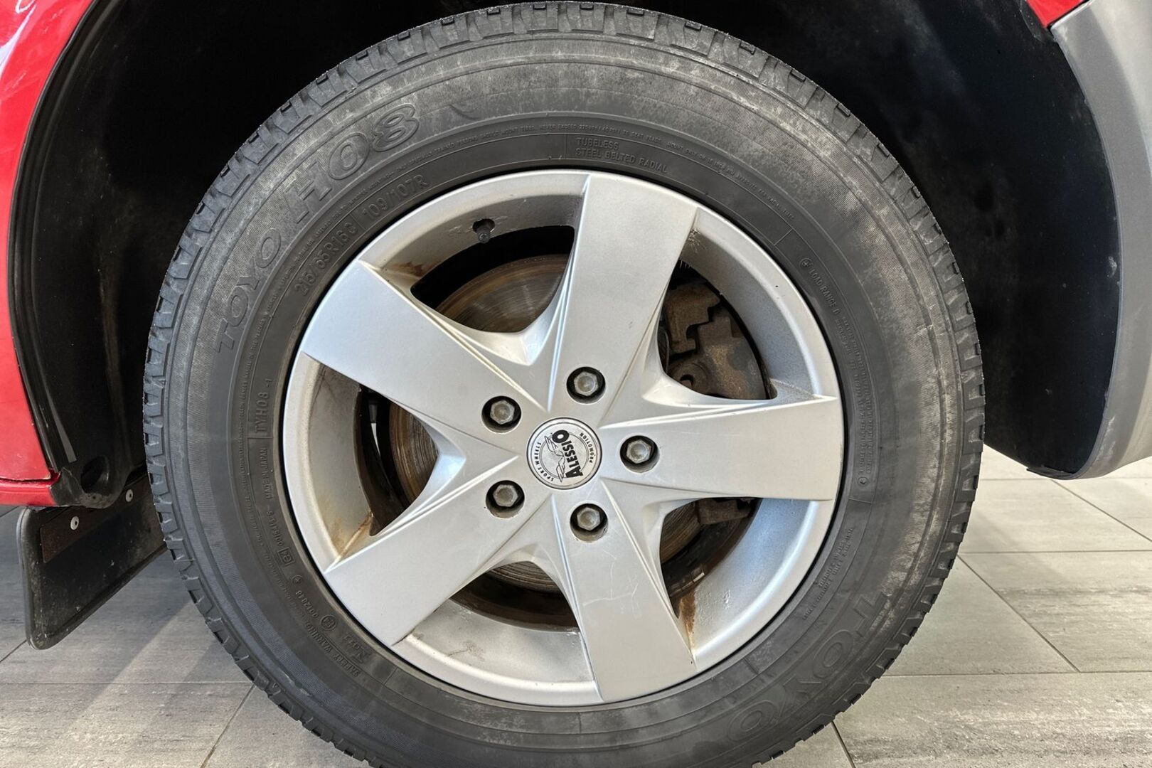 VOLKSWAGEN Transporter 12