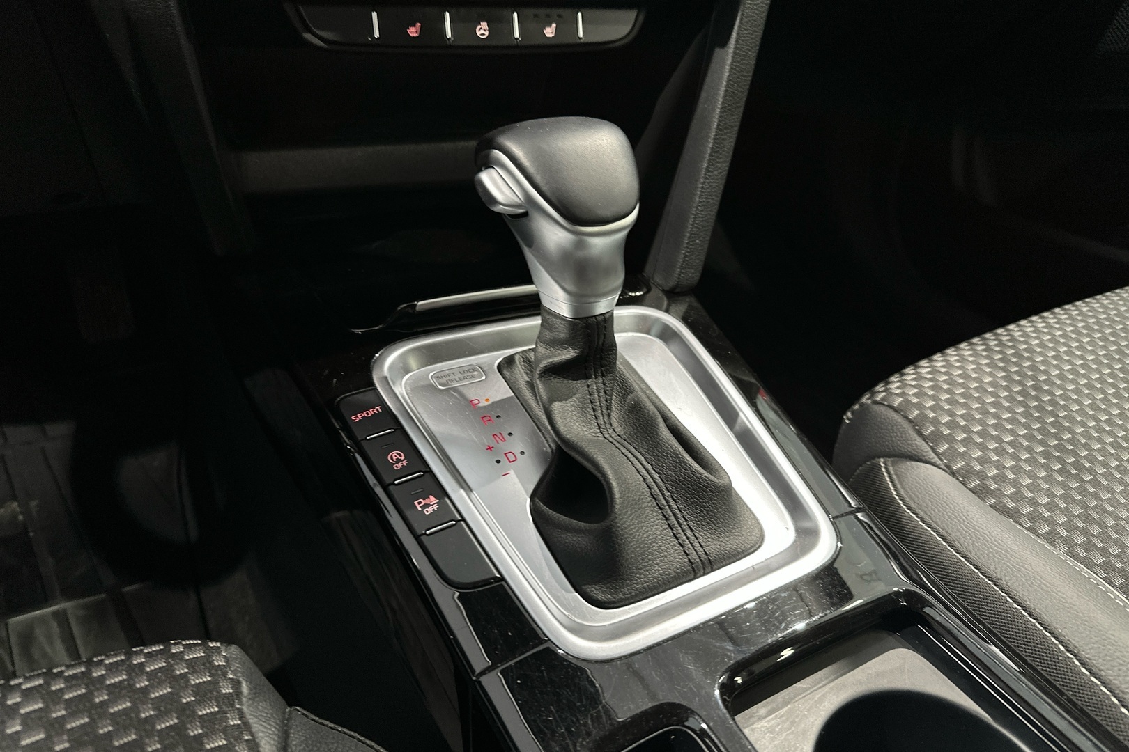 KIA XCeed 2020