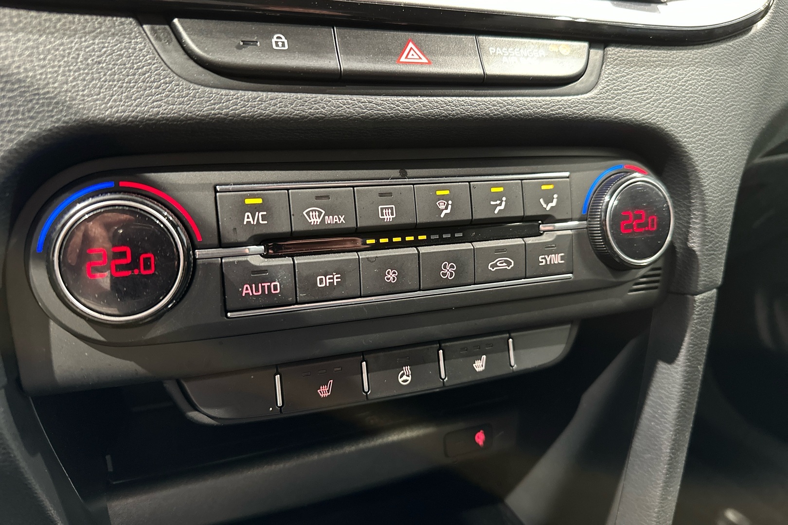 KIA XCeed 2020