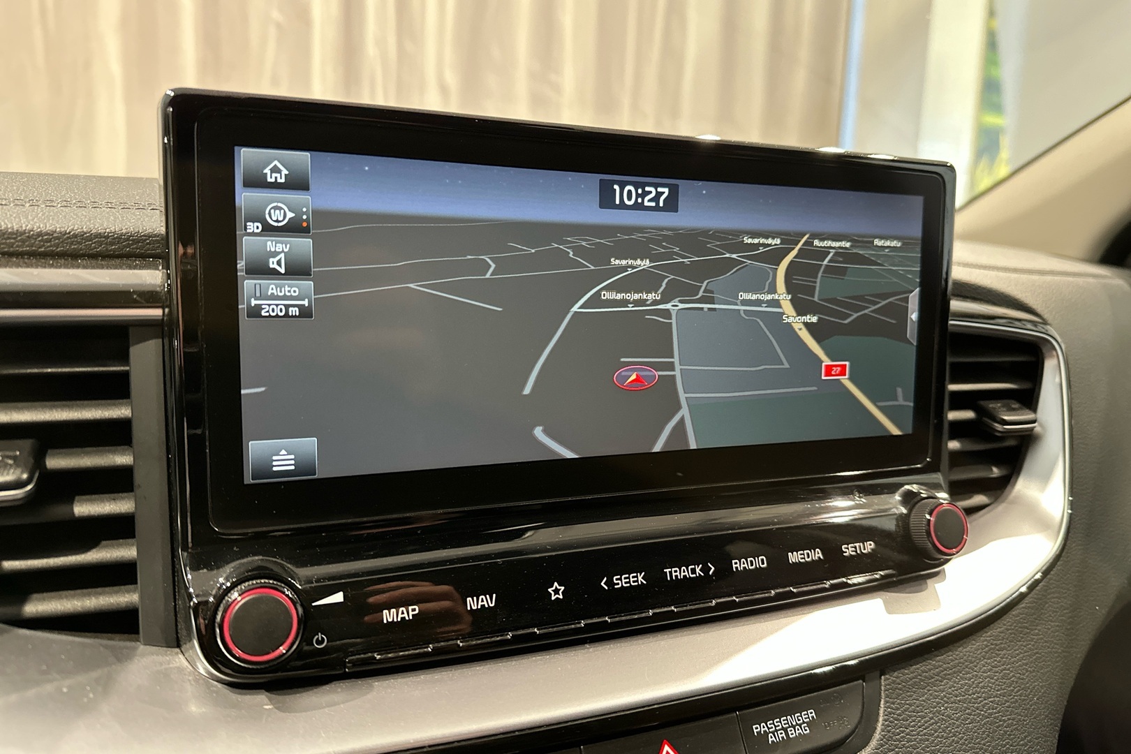 KIA XCeed 2020