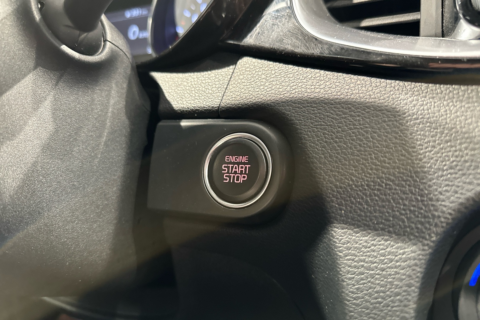 KIA XCeed 2020