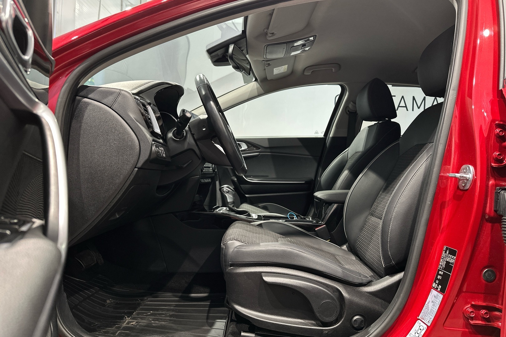 KIA XCeed 2020