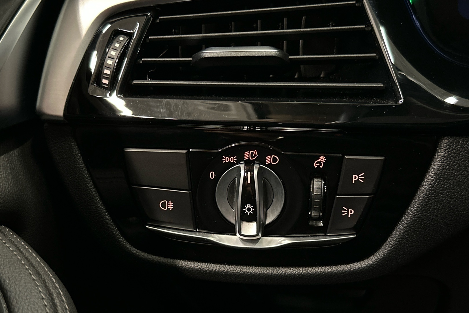 BMW 530 2021