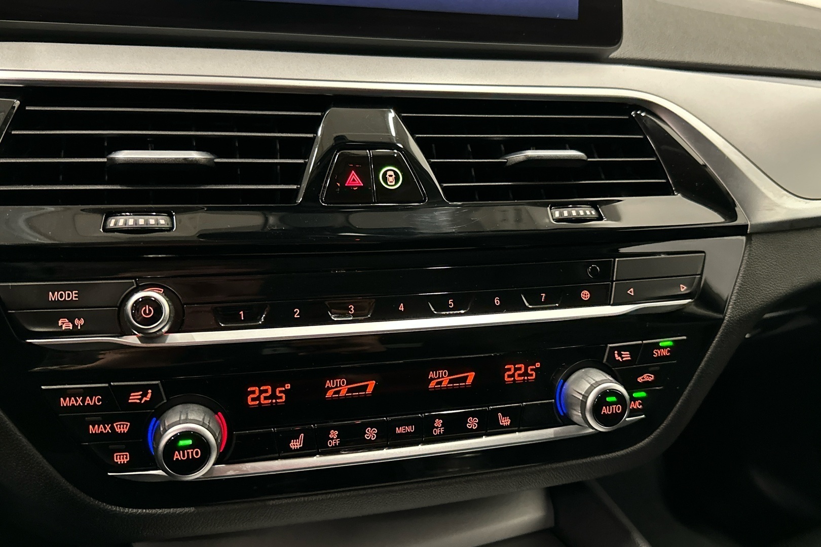 BMW 530 2021