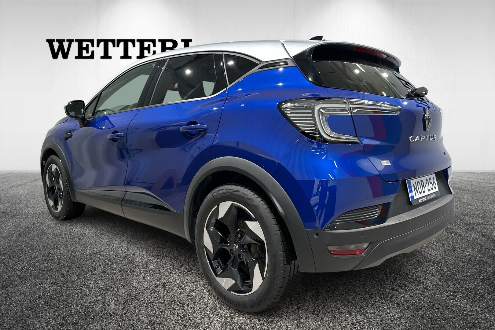RENAULT Captur 2025