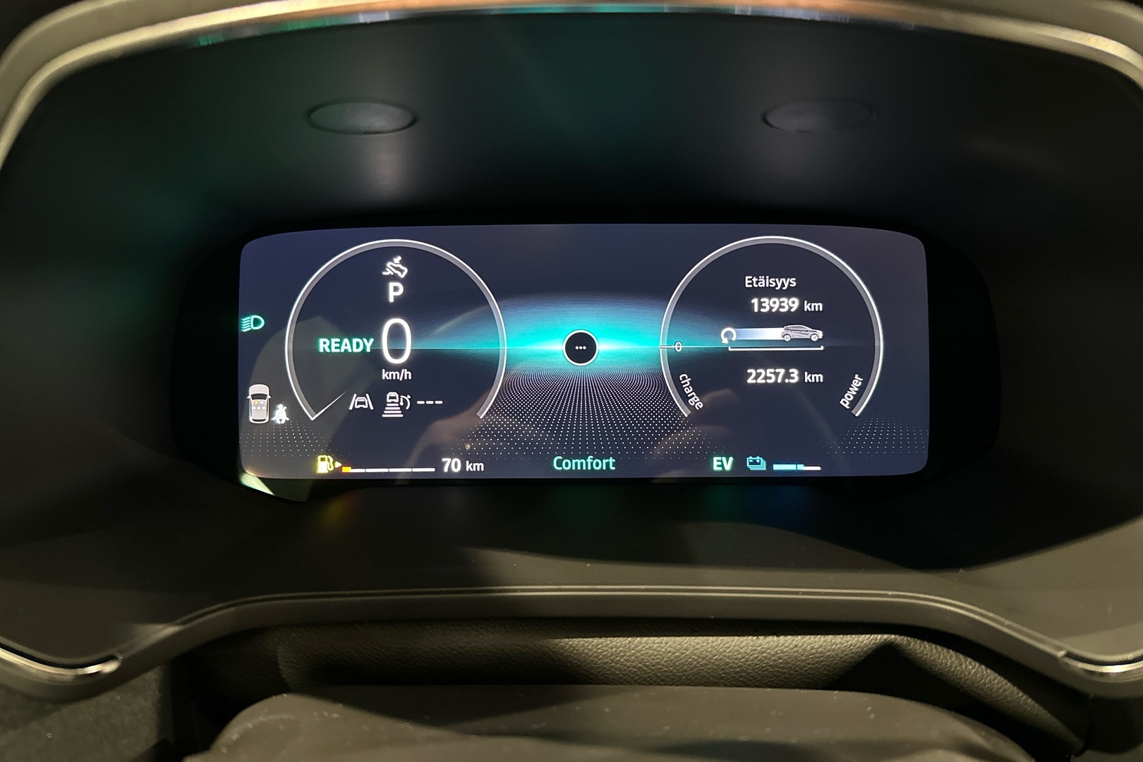 RENAULT Captur 2025