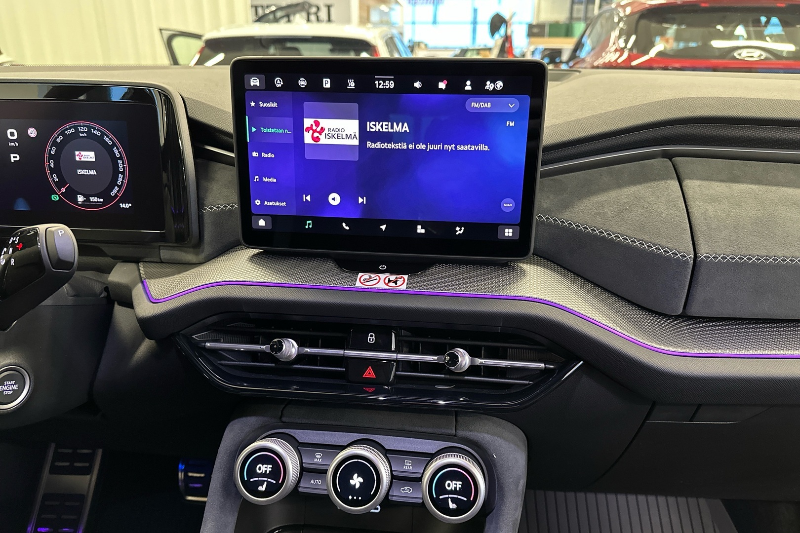 SKODA Kodiaq 15