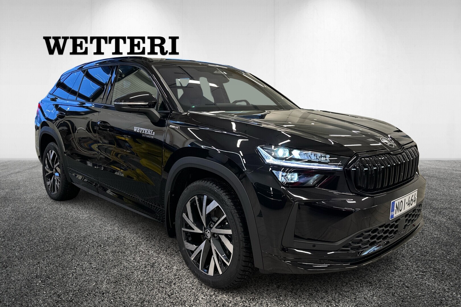 SKODA Kodiaq 2