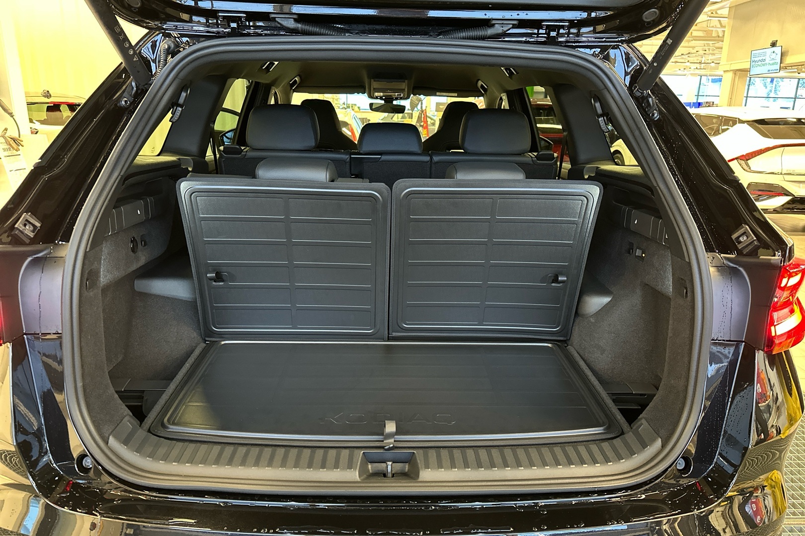 SKODA Kodiaq 24