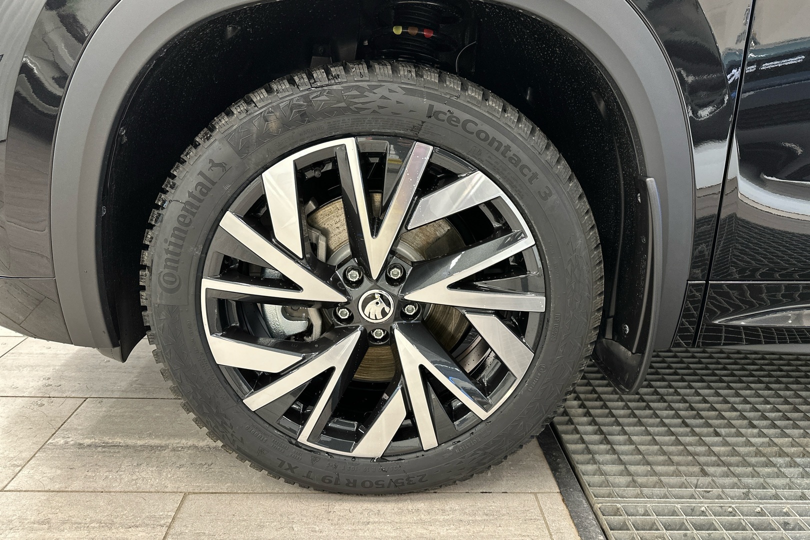 SKODA Kodiaq 26