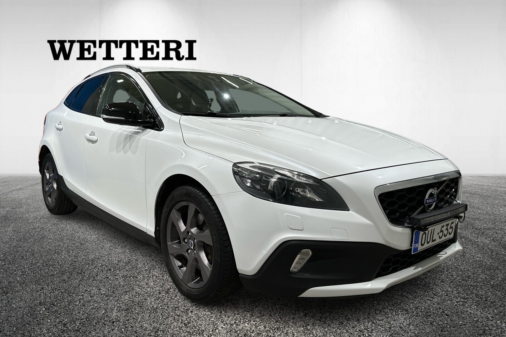 VOLVO V40 Cross Country 2013