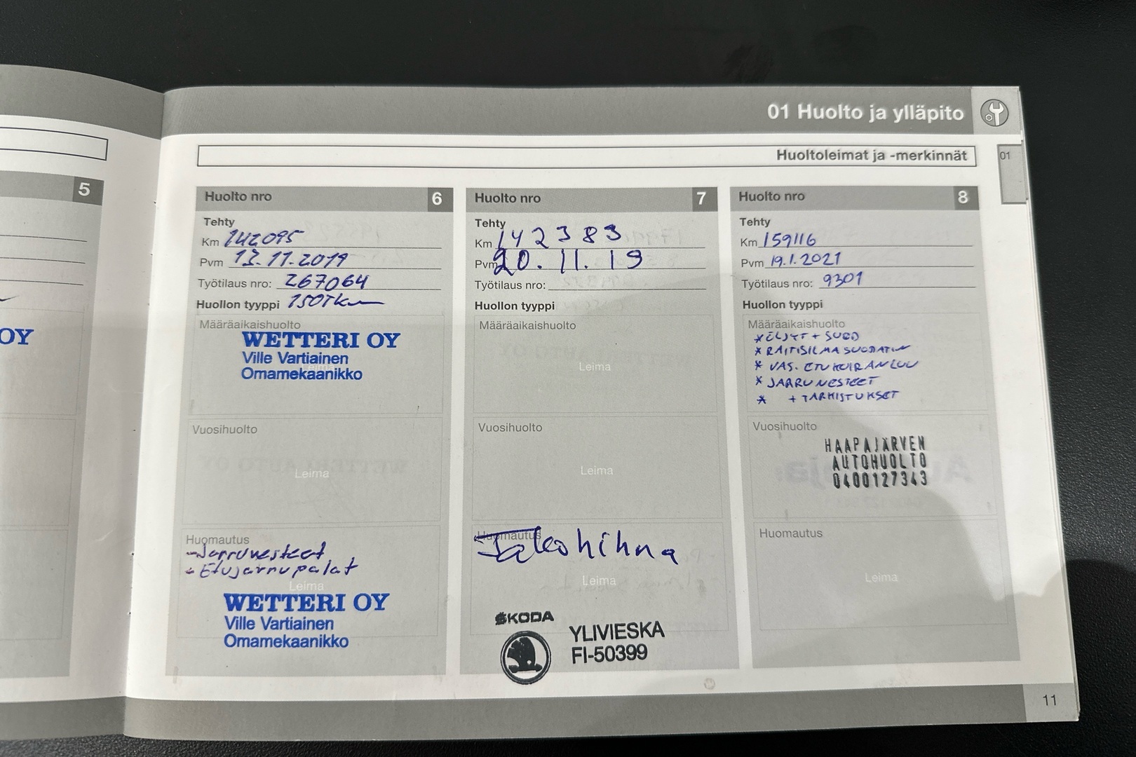 VOLVO V40 Cross Country 2013