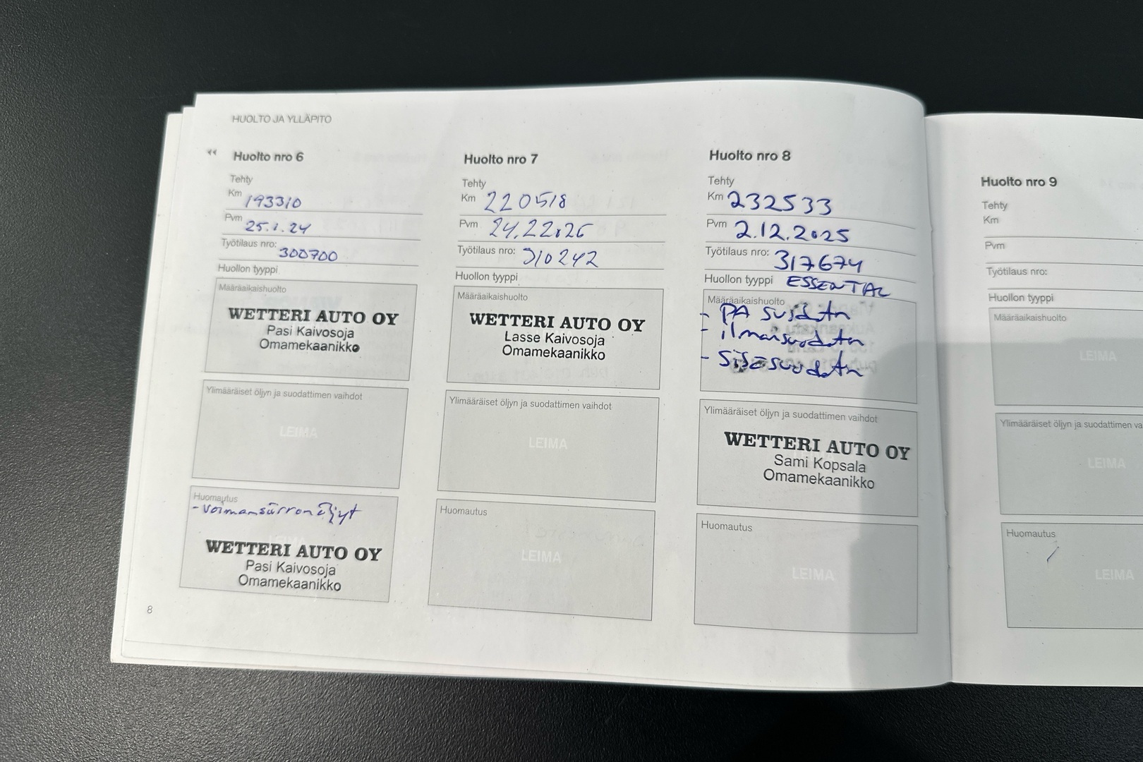 VOLVO XC40 2019