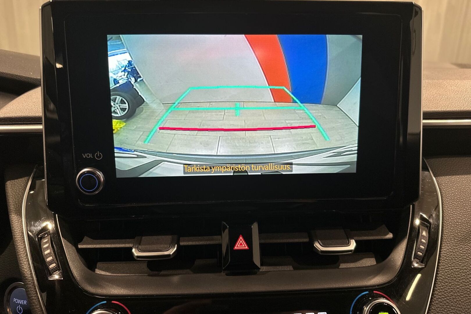 TOYOTA Corolla 11