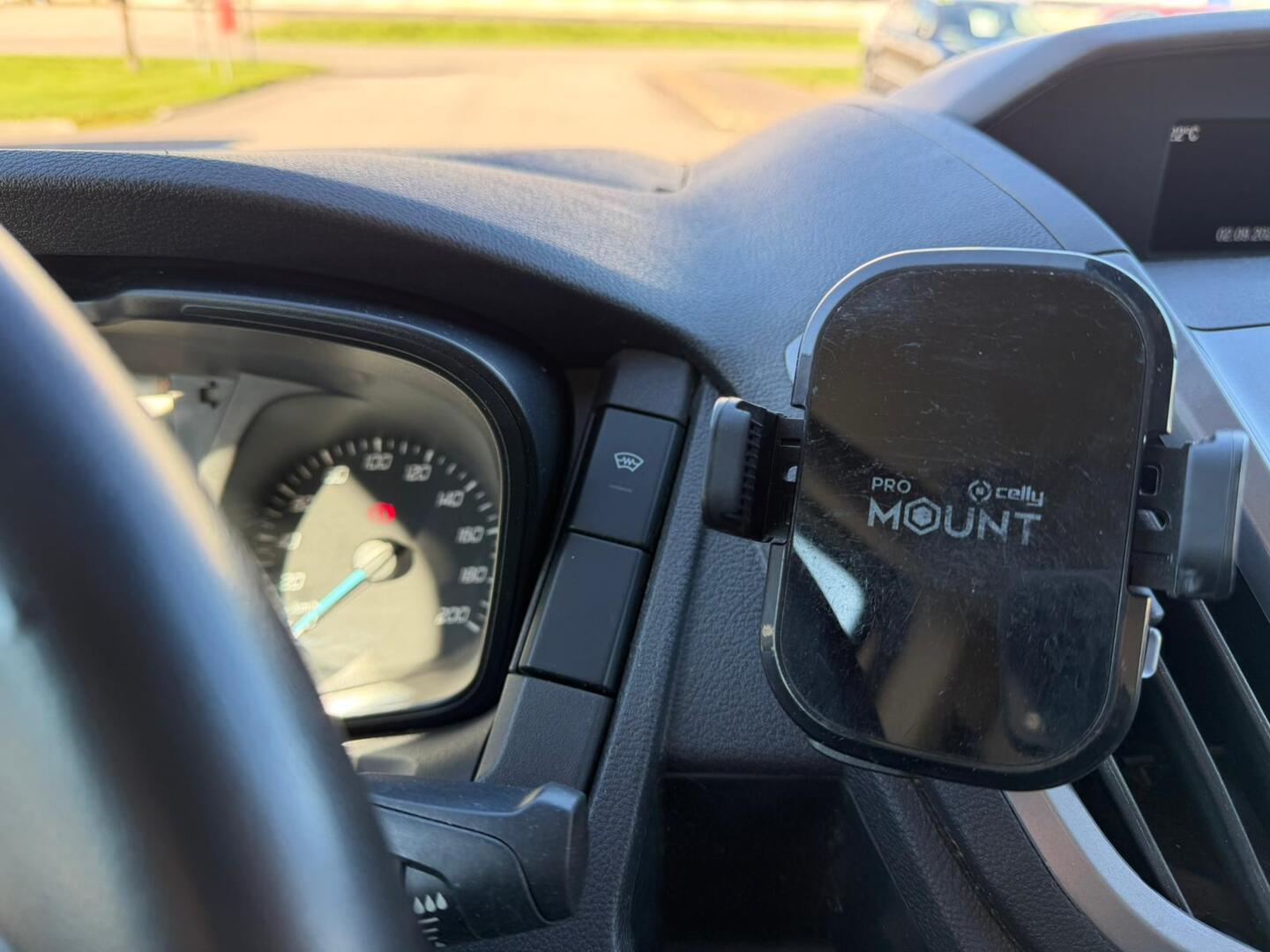 FORD Transit 2019