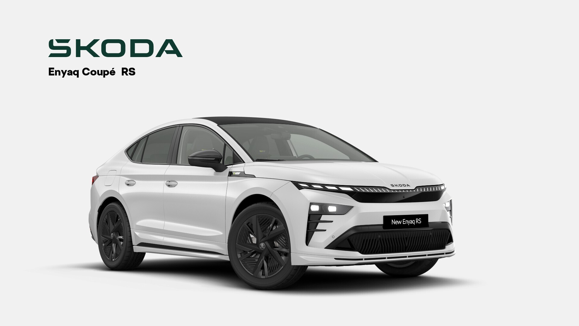 SKODA Enyaq 2026