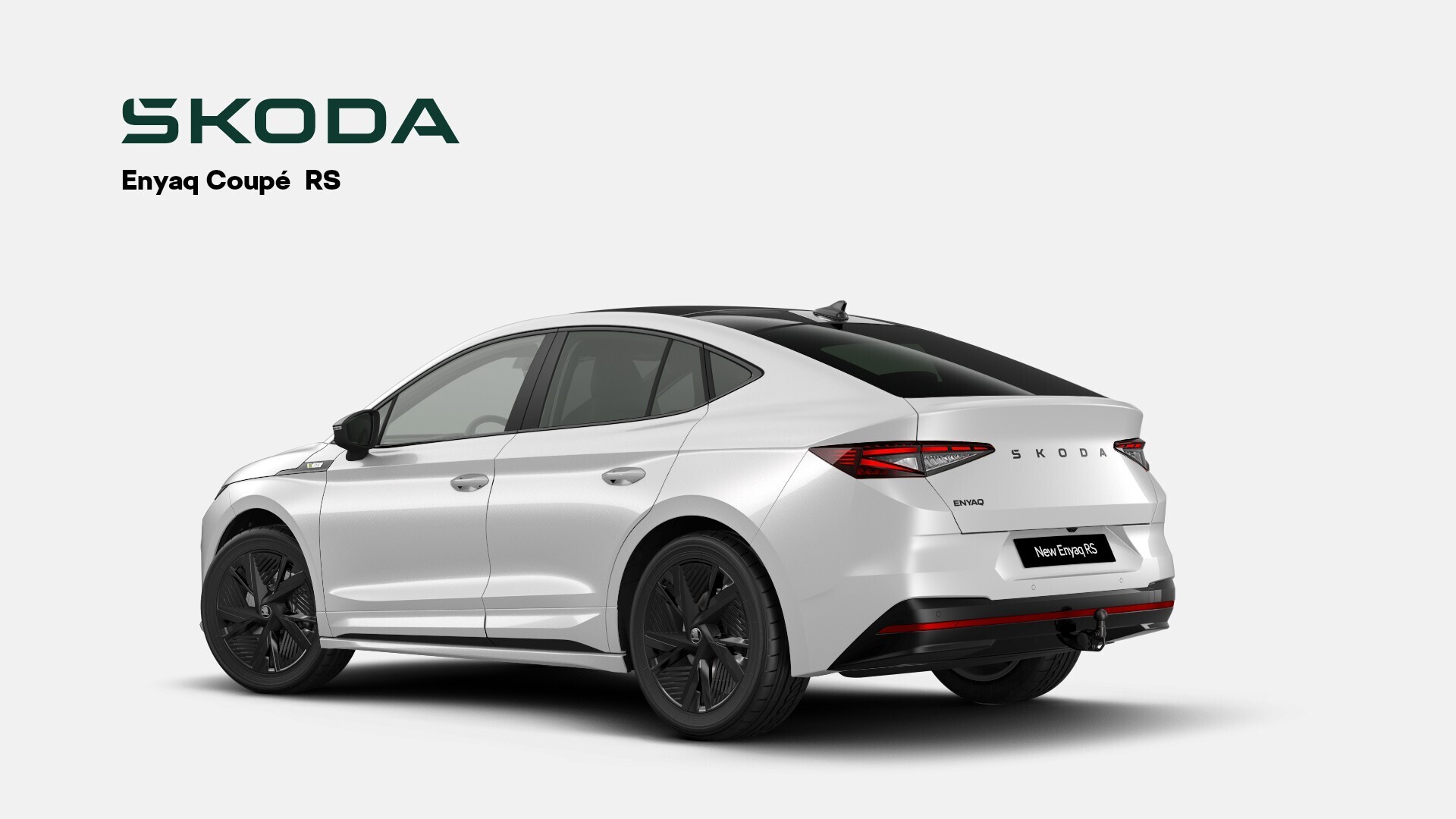SKODA Enyaq 2026