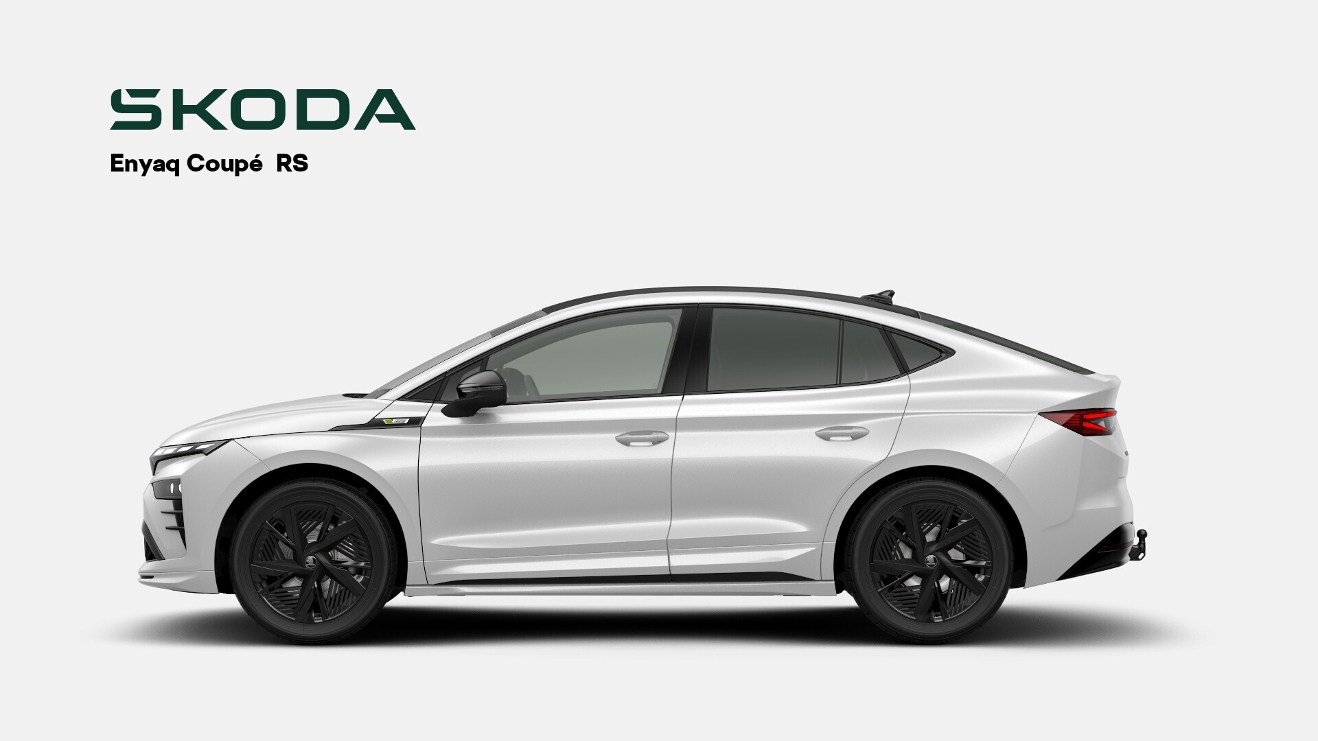 SKODA Enyaq 2026