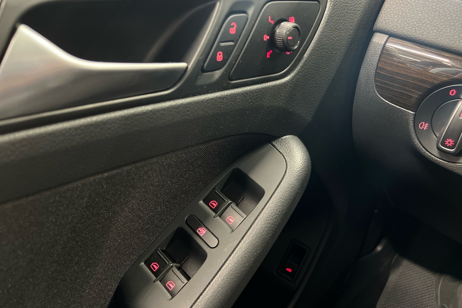 VOLKSWAGEN Jetta 2015