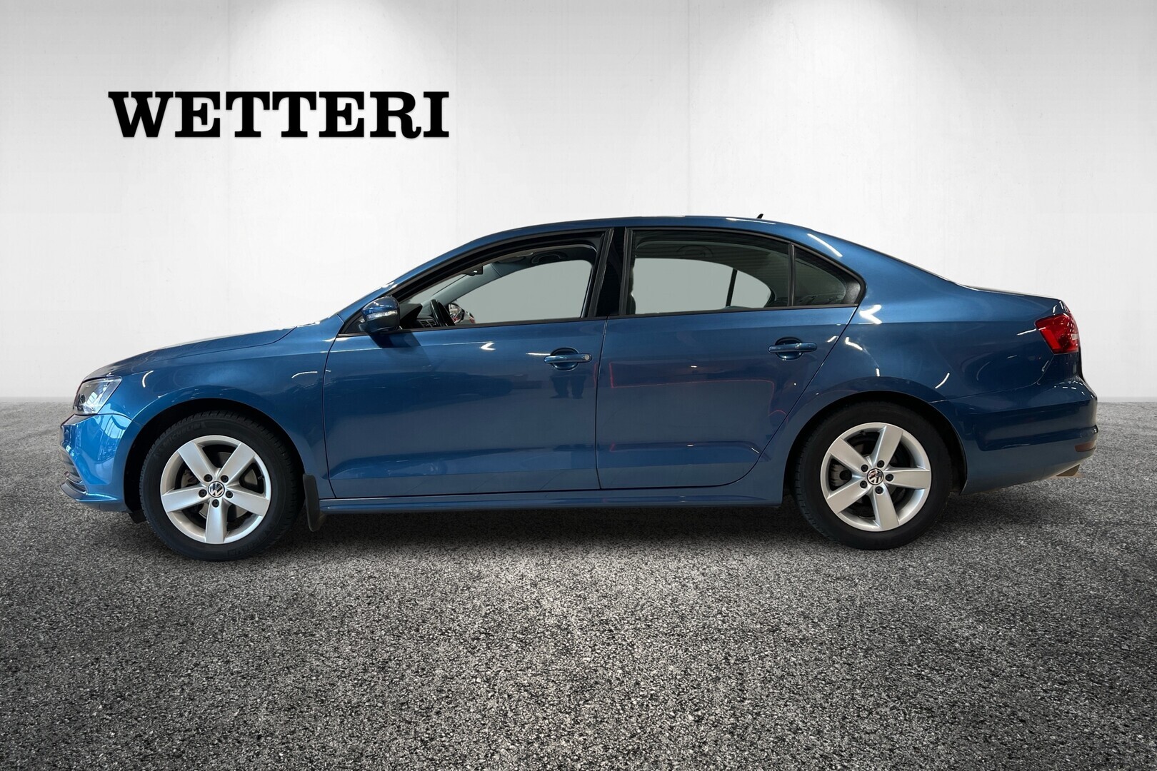 VOLKSWAGEN Jetta 2015