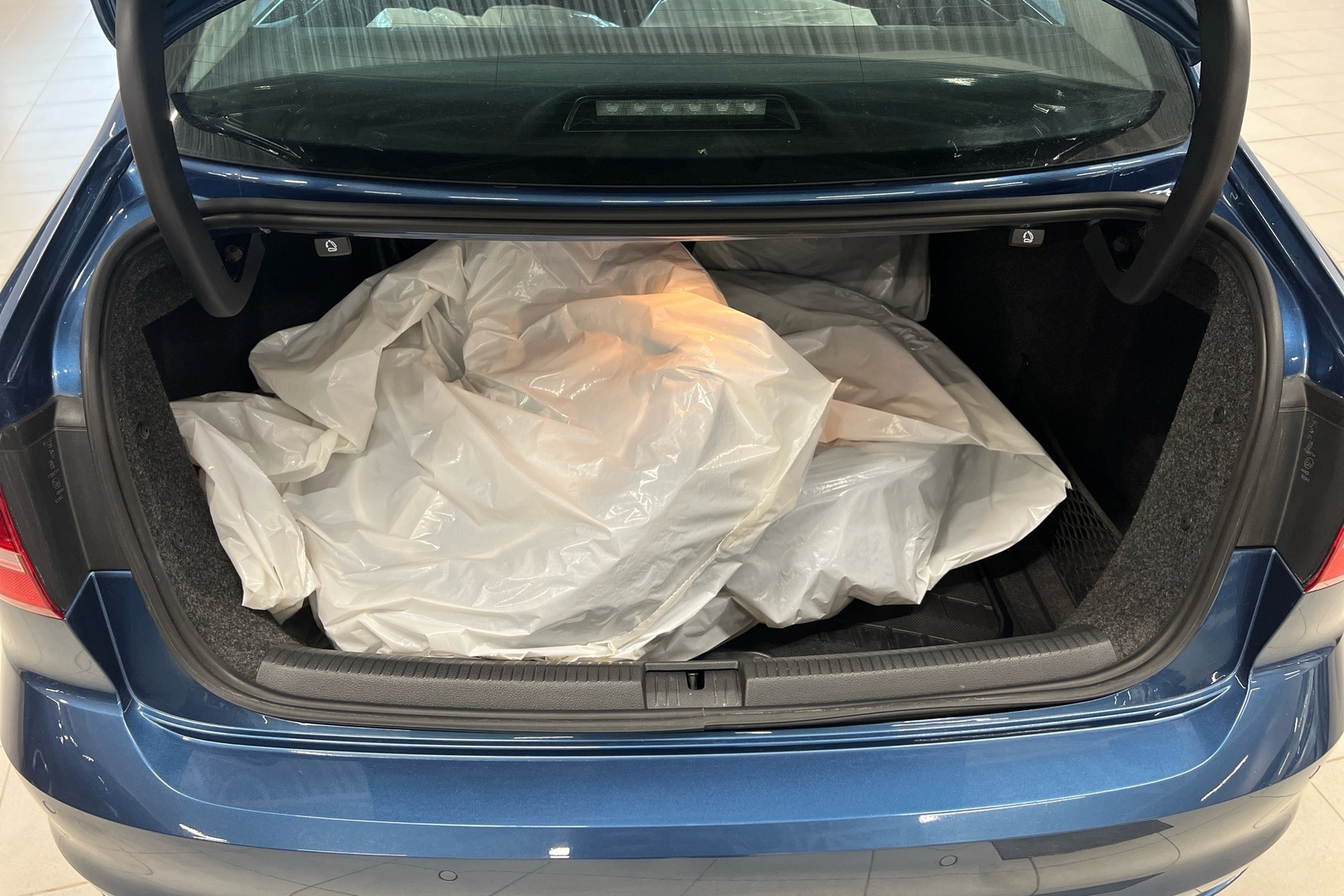 VOLKSWAGEN Jetta 2015