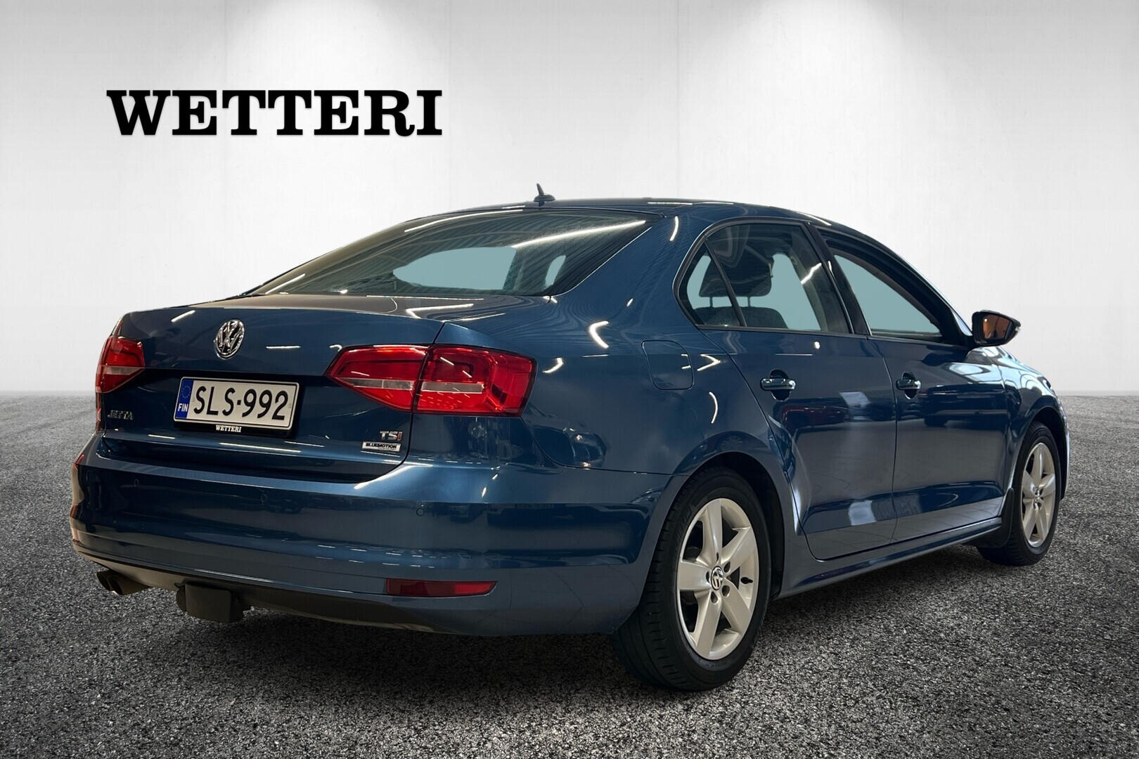 VOLKSWAGEN Jetta 2015