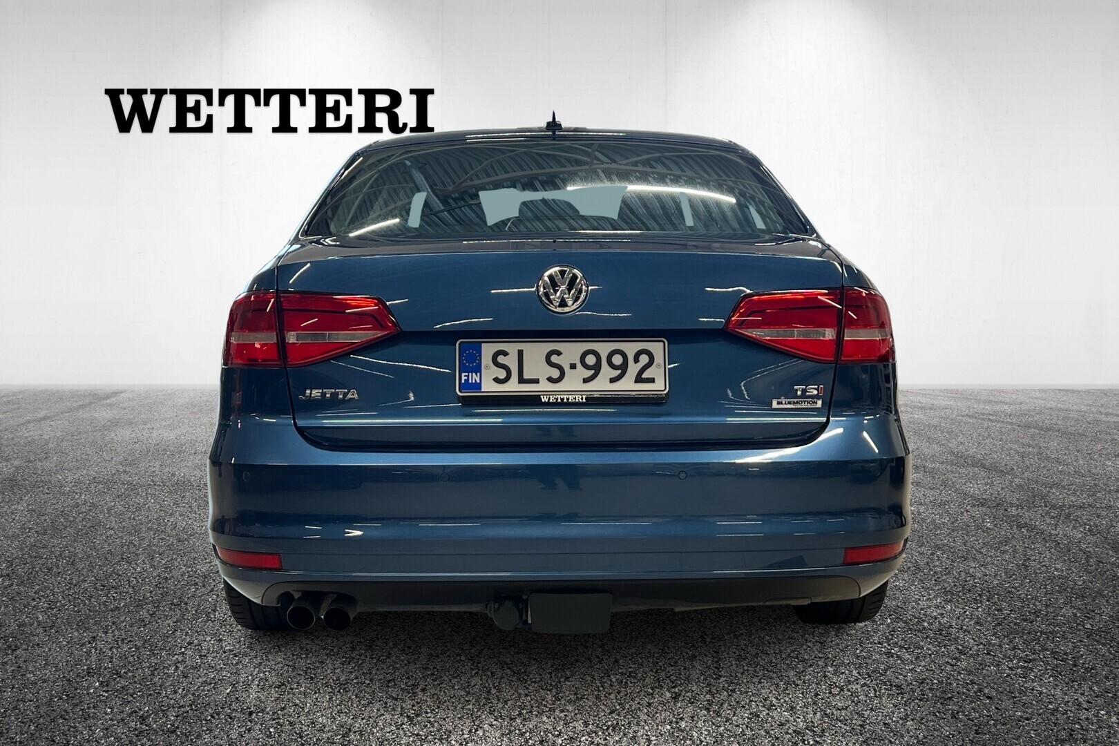 VOLKSWAGEN Jetta 2015