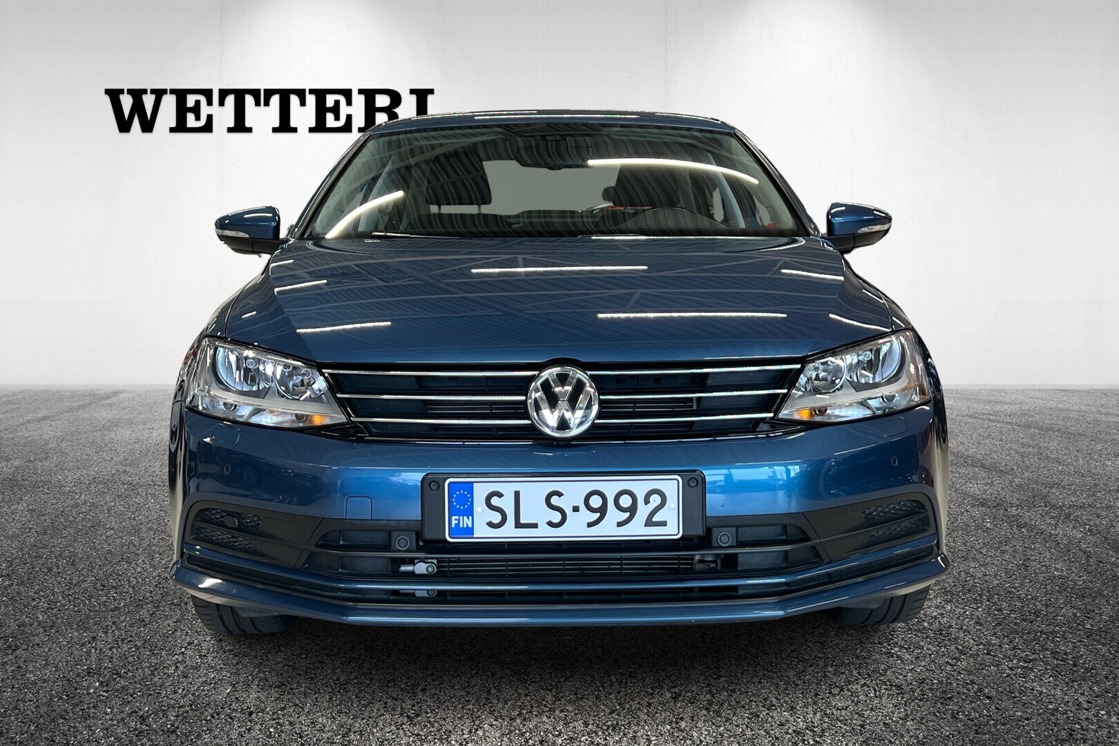 VOLKSWAGEN Jetta 2015