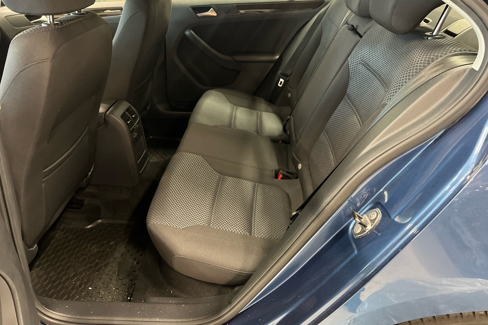 VOLKSWAGEN Jetta 2015