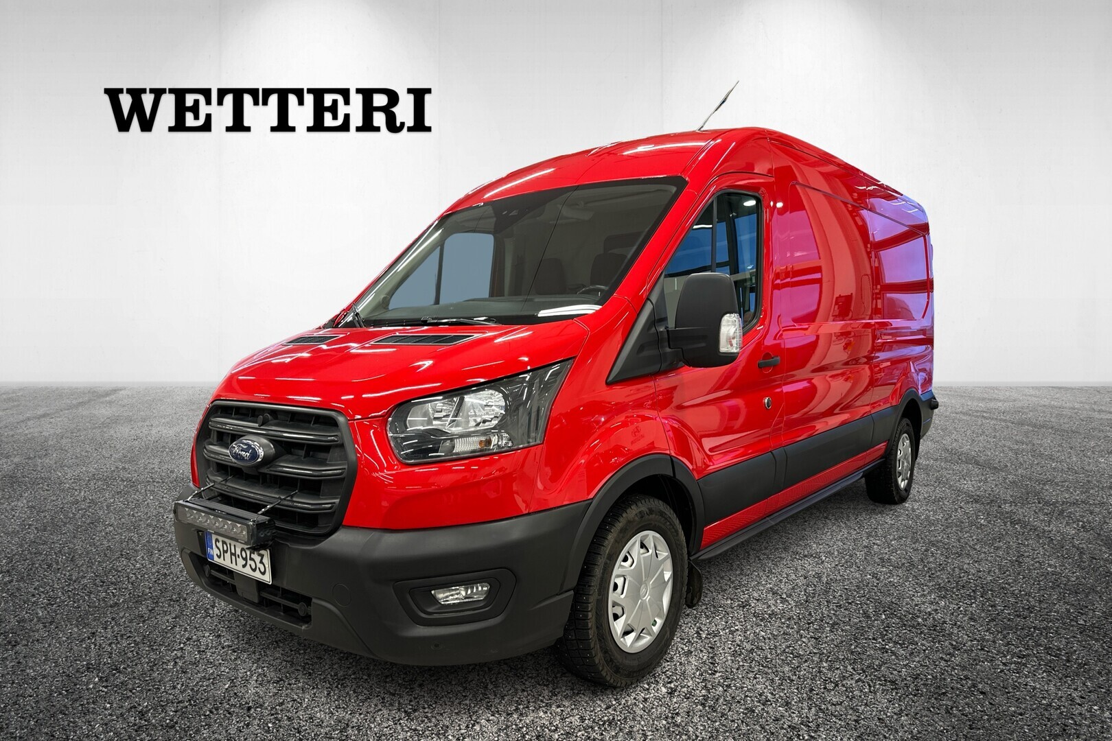 FORD Transit 2023