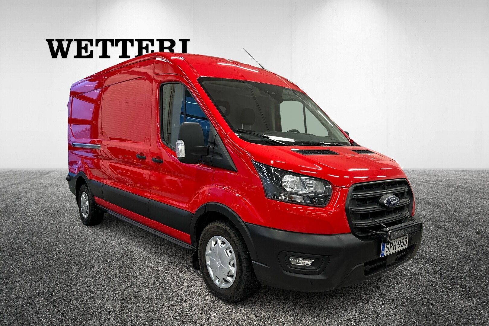 FORD Transit 2023