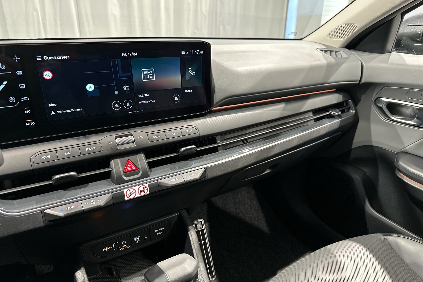 KIA K4 2026