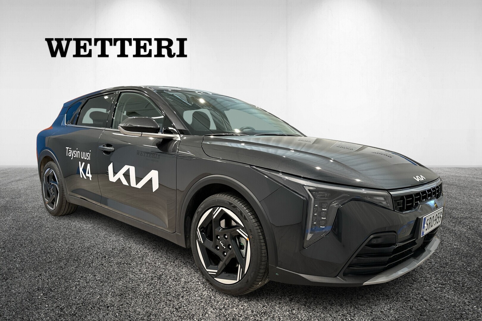 KIA K4 2026